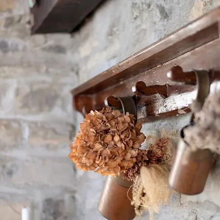 別荘 Stone House Of The Year 1500 モルトラージオ