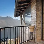 Nyaraló Stone House Of The Year 1500 Moltrasio