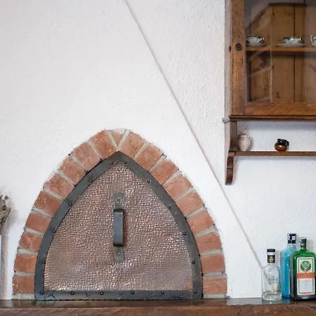 Semesterbostad Stone House Of The Year 1500 *