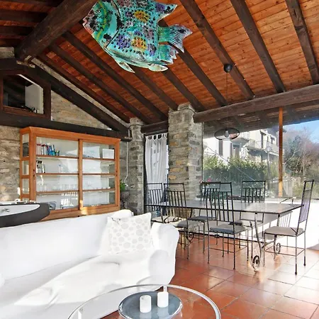 Stone House Of The Year 1500