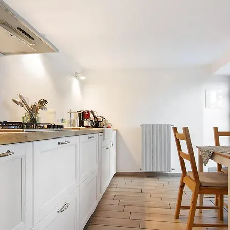 Stone House Of The Year 1500 Semesterbostad Moltrasio