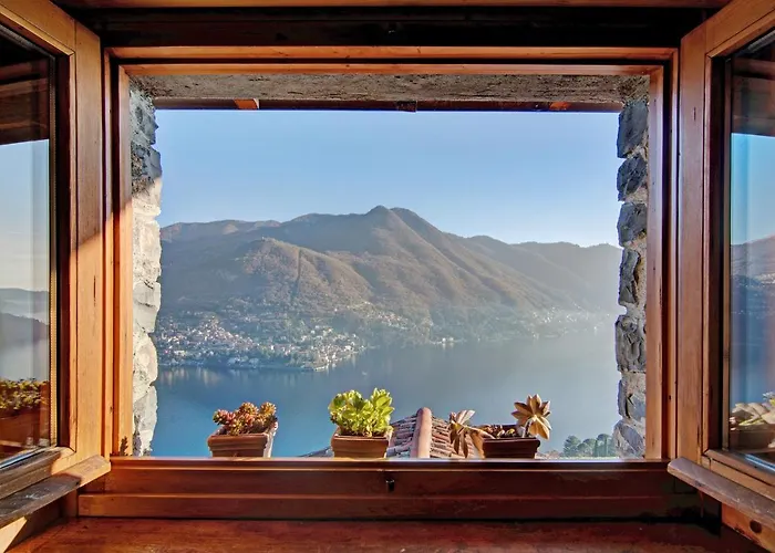 Stone House Of The Year 1500 Tatil Evi