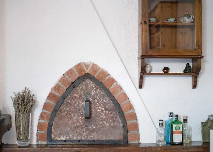 Tatil Evi Stone House Of The Year 1500 *