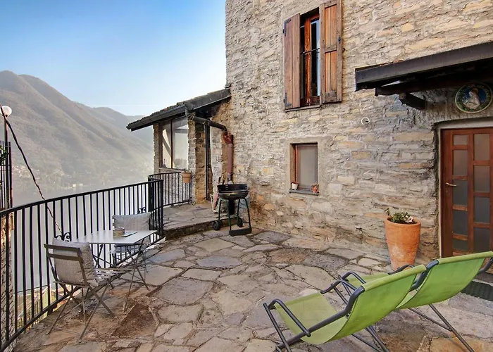 Stone House Of The Year 1500 Tatil Evi