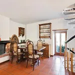Stone House Of The Year 1500 בית נופש *