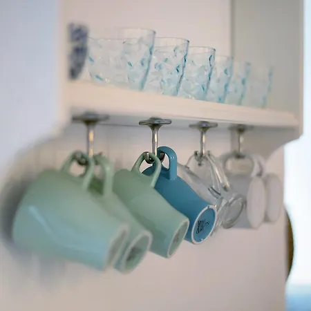 Hébergement de vacances Stone House Of The Year 1500 *